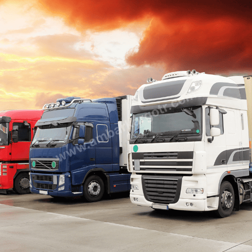 Derebucak Ambar Kargo