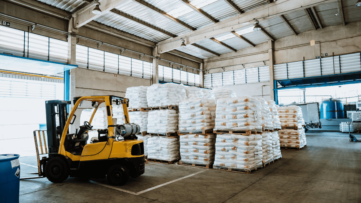 Derebucak Kimyasal Ürün Taşıma