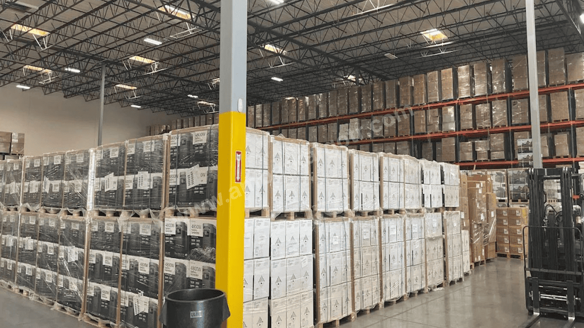 Derebucak Parça Yük Taşıma